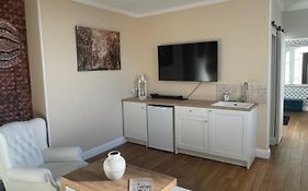La Galerie, suite pour 2 personnes avec chambre supplémentaire possible